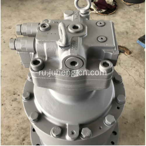 Экскаватор ZX850-3 Swing Motor